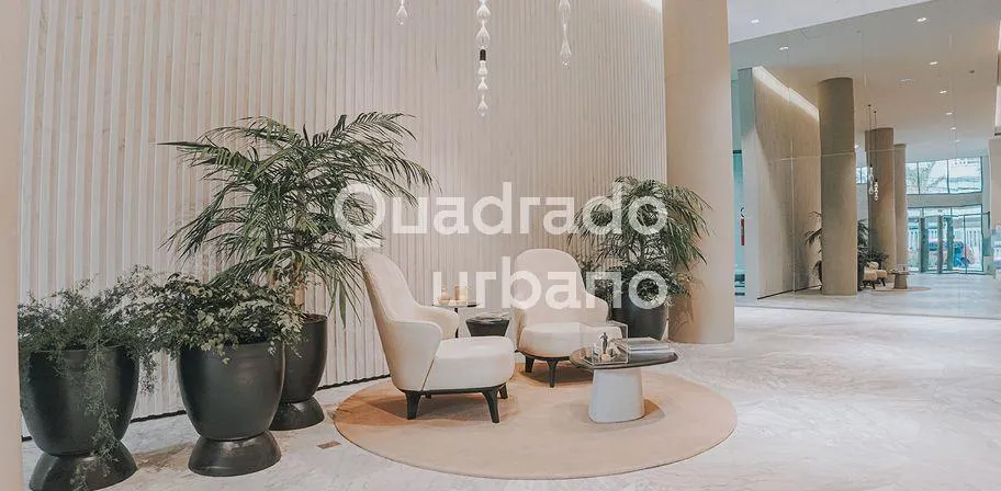 Apartamento com 2 suítes à venda em Itaim Bibi, São Paulo, por R$ 5.500.000 Imagem 5