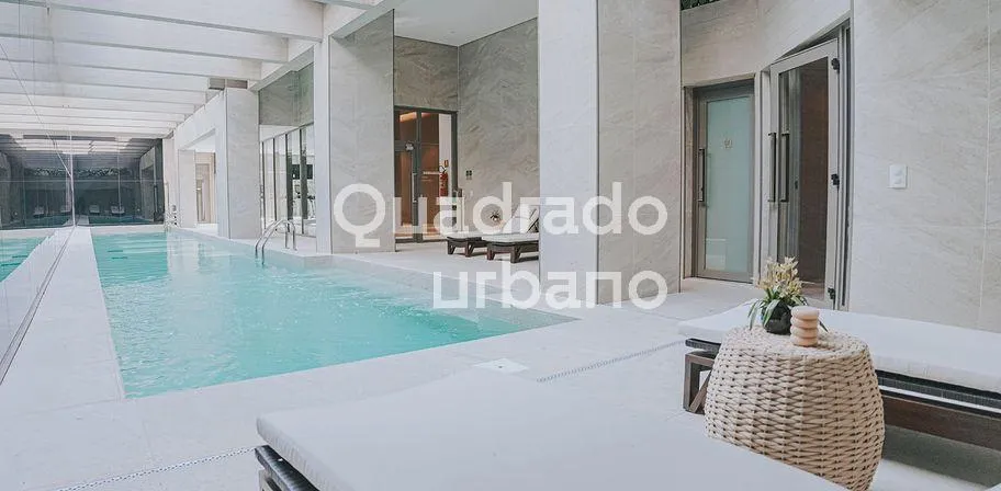Apartamento com 2 suítes à venda em Itaim Bibi, São Paulo, por R$ 5.500.000 Imagem 4