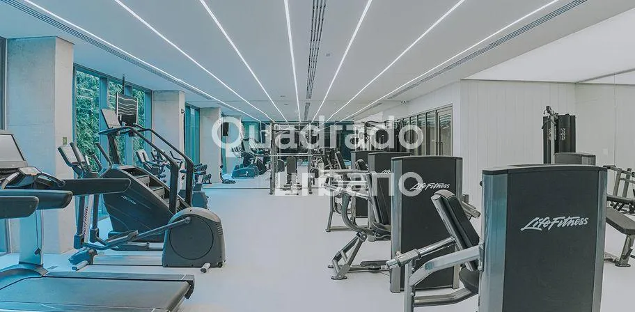 Apartamento com 2 suítes à venda em Itaim Bibi, São Paulo, por R$ 5.500.000 Imagem 6