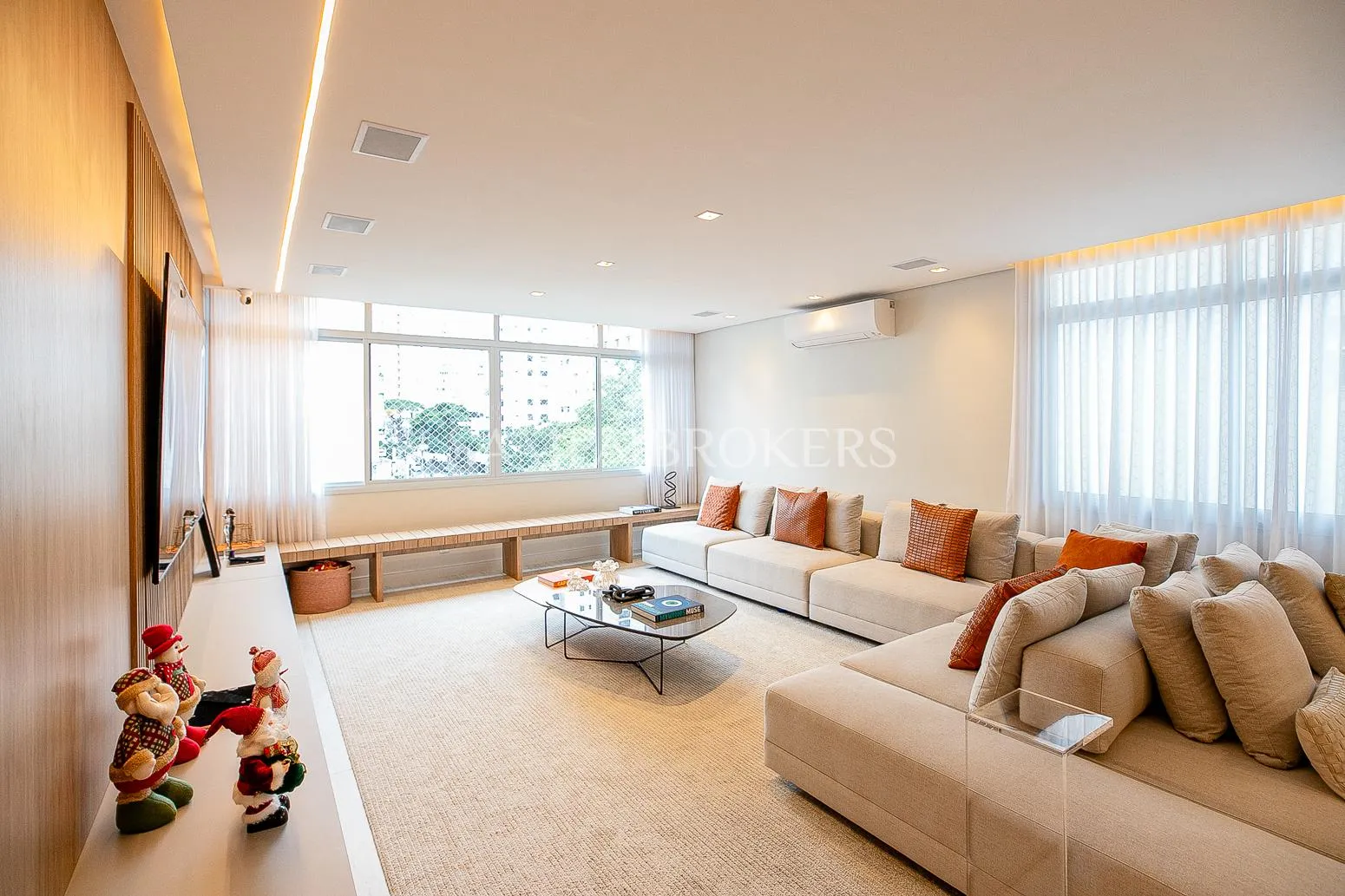 Apartamento com 1 suítes à venda em Jardim Paulista, São Paulo, por R$ 3.910.000 Imagem 20