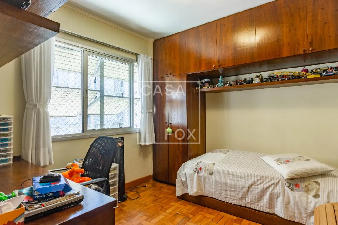 Apartamento com 1 suítes à venda em Jardim Paulista, São Paulo, por R$ 1.750.000 Imagem 11
