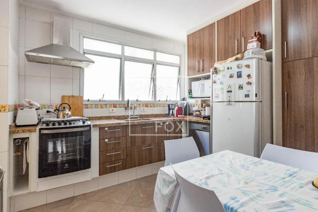 Apartamento com 1 suítes à venda em Jardim Paulista, São Paulo, por R$ 1.750.000 Imagem 14