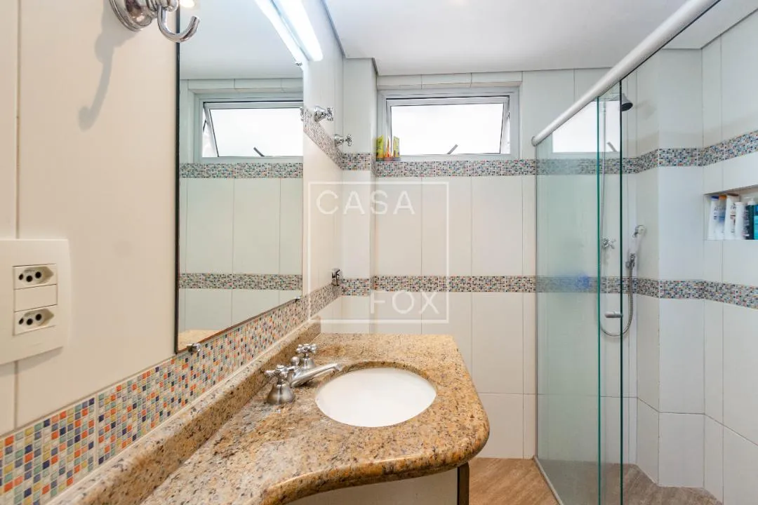 Apartamento com 1 suítes à venda em Jardim Paulista, São Paulo, por R$ 1.750.000 Imagem 6