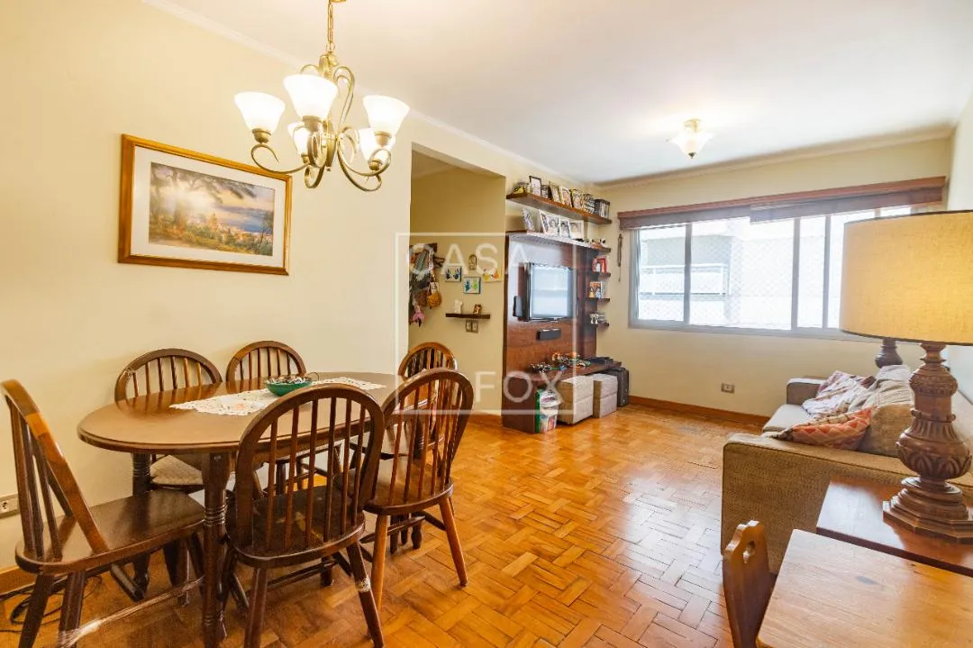 Apartamento com 1 suítes à venda em Jardim Paulista, São Paulo, por R$ 1.750.000 Imagem 2