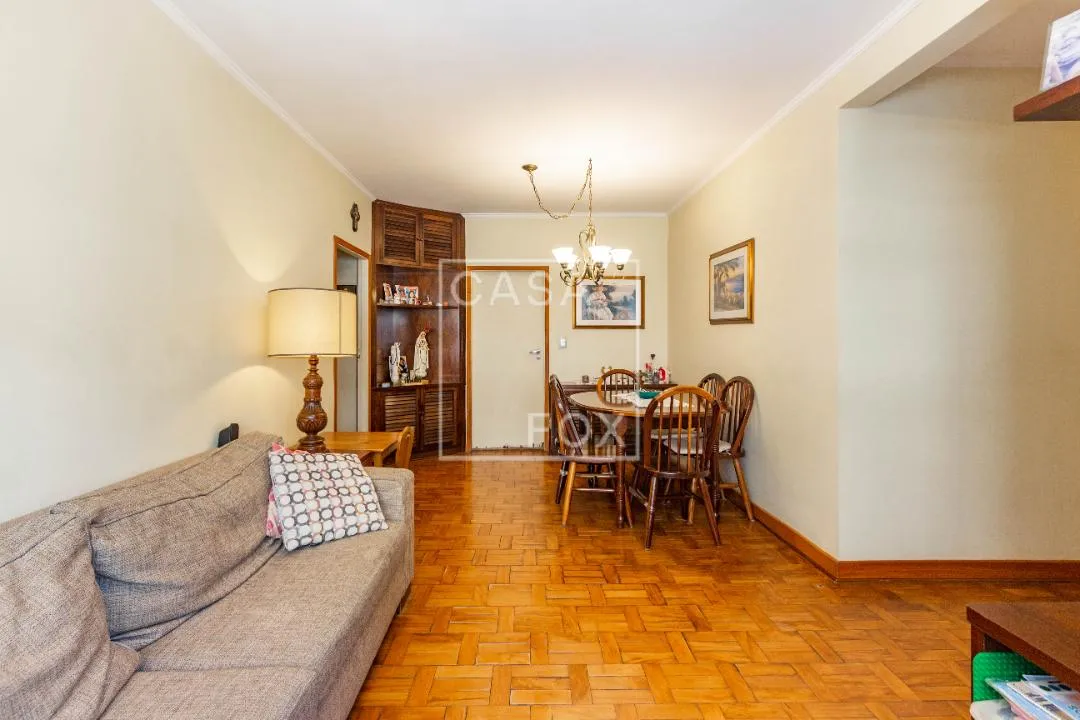 Apartamento com 1 suítes à venda em Jardim Paulista, São Paulo, por R$ 1.750.000 Imagem 4