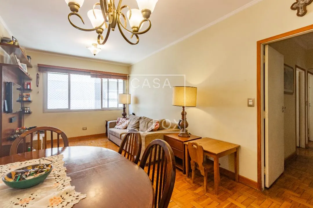 Apartamento com 1 suítes à venda em Jardim Paulista, São Paulo, por R$ 1.750.000 Imagem 3