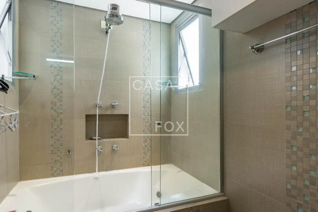 Apartamento com 1 suítes à venda em Jardim Paulista, São Paulo, por R$ 1.750.000 Imagem 10