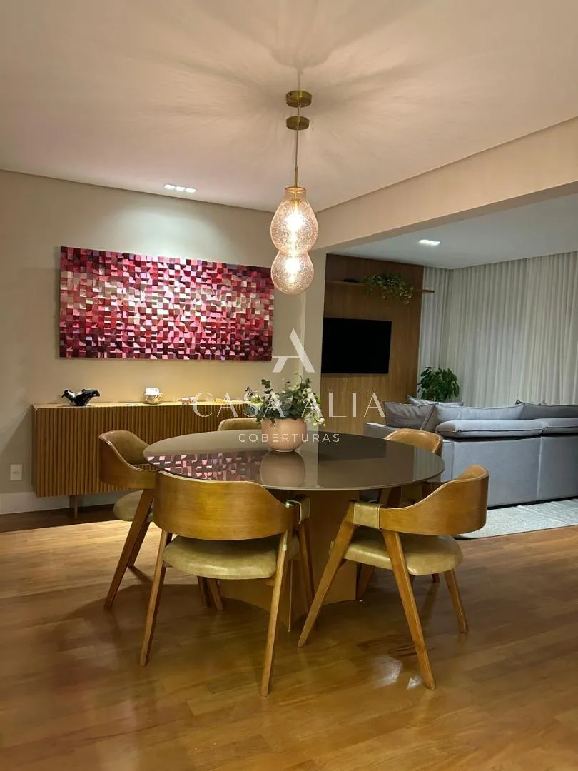 Cobertura com 3 suítes à venda em Alto de Pinheiros, São Paulo, por R$ 3.500.000 Imagem 11