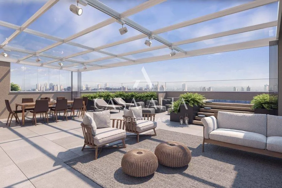 Cobertura com 3 suítes à venda em Alto de Pinheiros, São Paulo, por R$ 3.500.000 Imagem 38