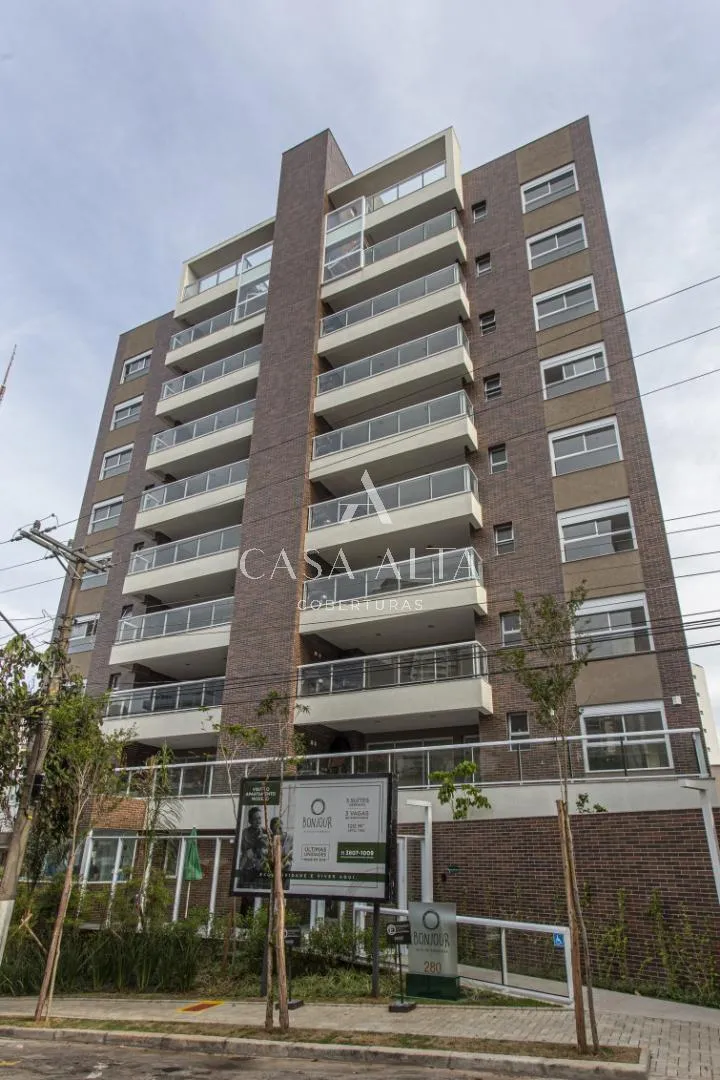 Cobertura com 3 suítes à venda em Alto de Pinheiros, São Paulo, por R$ 3.500.000 Imagem 27