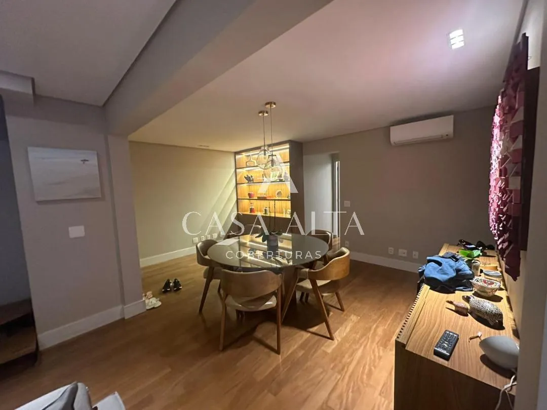 Cobertura com 3 suítes à venda em Alto de Pinheiros, São Paulo, por R$ 3.500.000 Imagem 9