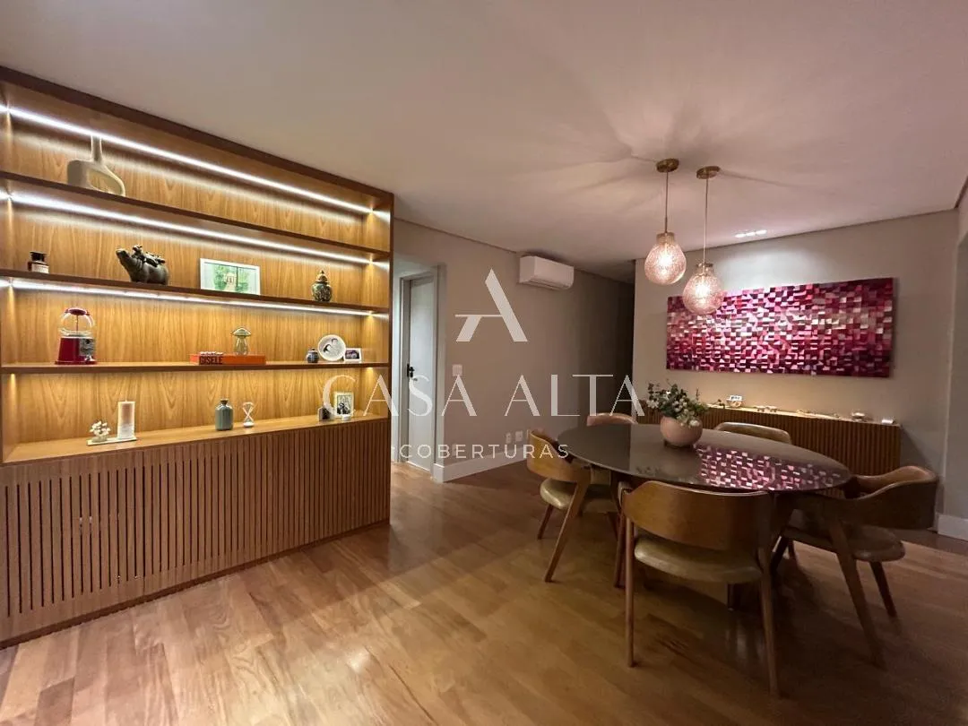 Cobertura com 3 suítes à venda em Alto de Pinheiros, São Paulo, por R$ 3.500.000 Imagem 15