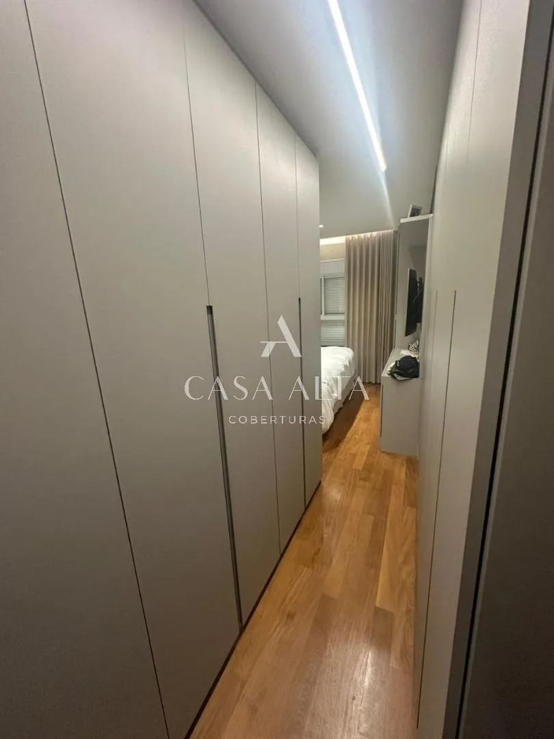 Cobertura com 3 suítes à venda em Alto de Pinheiros, São Paulo, por R$ 3.500.000 Imagem 18