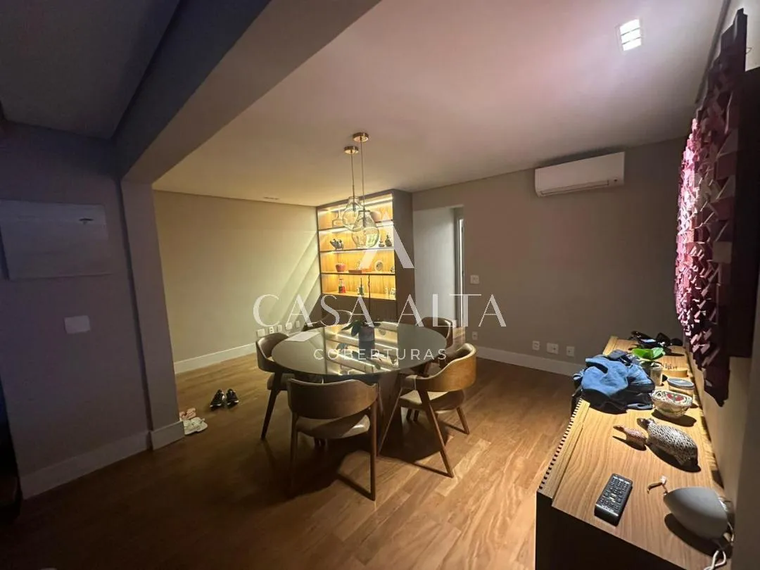 Cobertura com 3 suítes à venda em Alto de Pinheiros, São Paulo, por R$ 3.500.000 Imagem 14