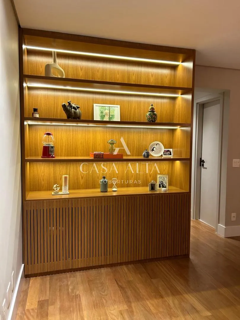 Cobertura com 3 suítes à venda em Alto de Pinheiros, São Paulo, por R$ 3.500.000 Imagem 16