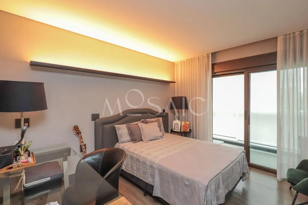 Apartamento com 3 suítes à venda em Itaim Bibi, São Paulo, por R$ 13.000.000 Imagem 37