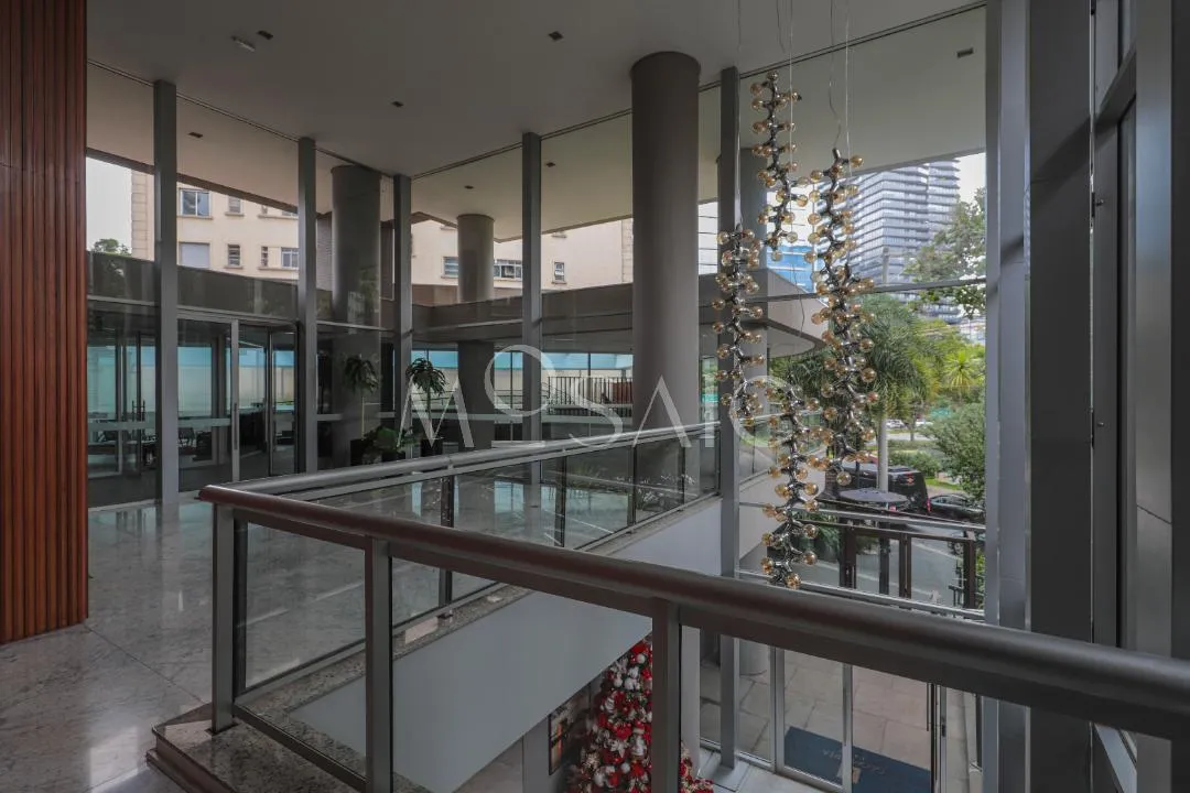 Apartamento com 3 suítes à venda em Itaim Bibi, São Paulo, por R$ 13.000.000 Imagem 52