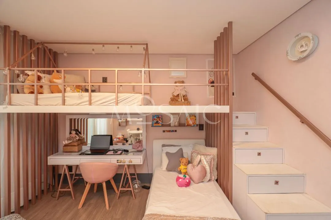 Apartamento com 3 suítes à venda em Itaim Bibi, São Paulo, por R$ 13.000.000 Imagem 42