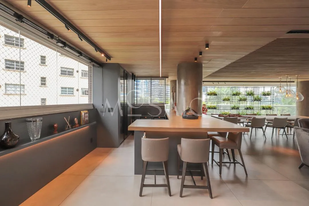 Apartamento com 3 suítes à venda em Itaim Bibi, São Paulo, por R$ 13.000.000 Imagem 21