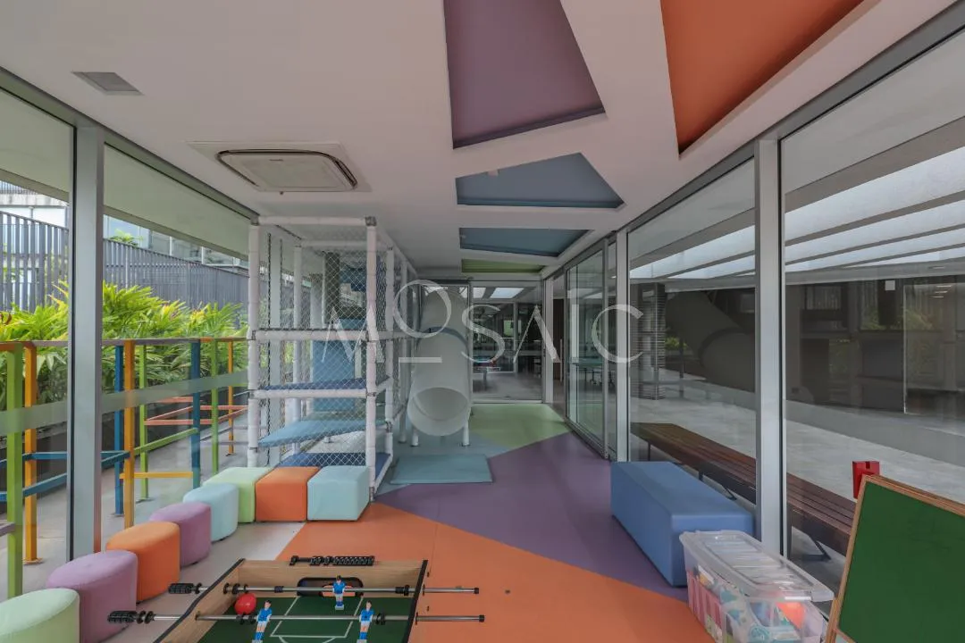 Apartamento com 3 suítes à venda em Itaim Bibi, São Paulo, por R$ 13.000.000 Imagem 50