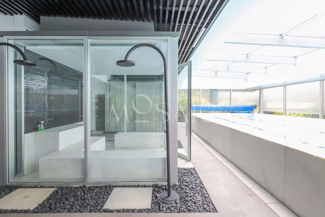 Apartamento com 3 suítes à venda em Itaim Bibi, São Paulo, por R$ 13.000.000 Imagem 46