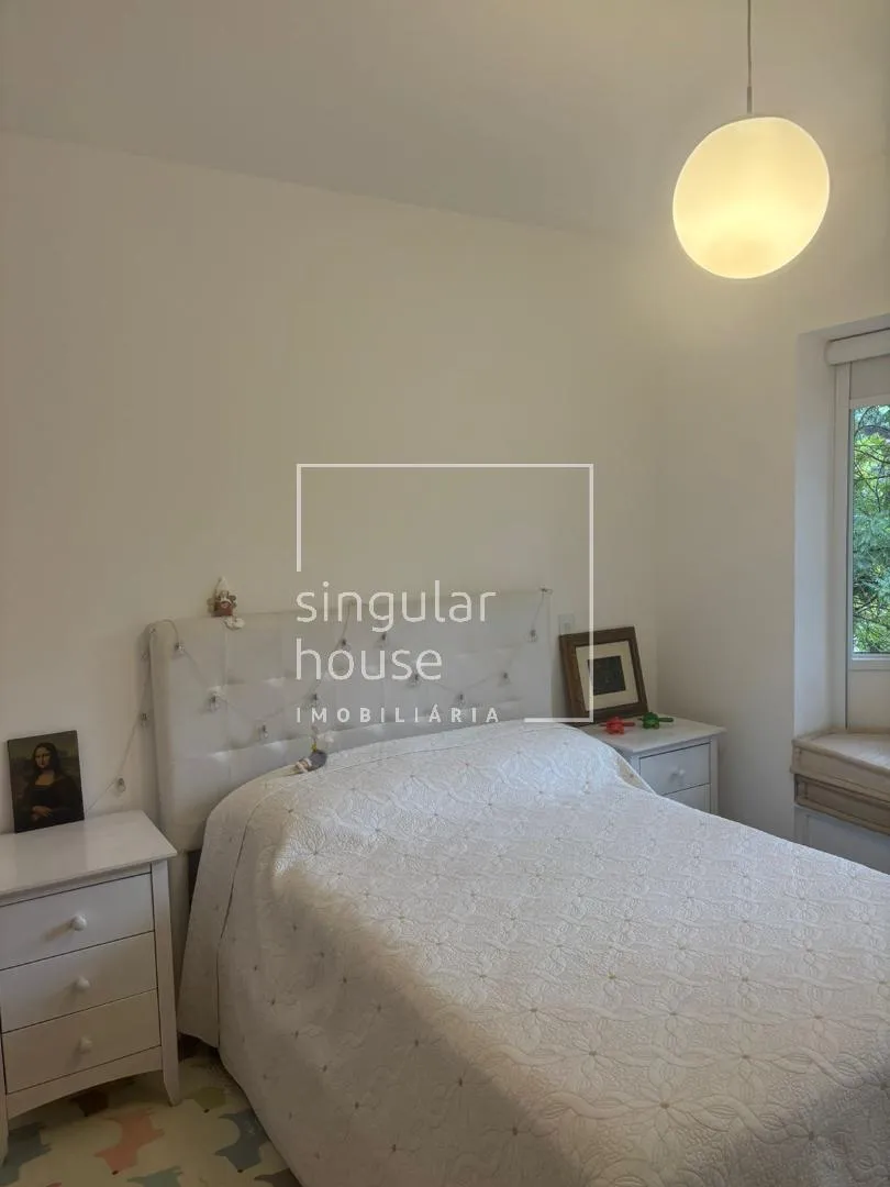 Casa de condomínio com 4 suítes à venda em Campo Belo, São Paulo, por R$ 3.980.000 Imagem 11