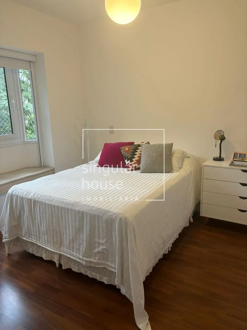 Casa de condomínio com 4 suítes à venda em Campo Belo, São Paulo, por R$ 3.980.000 Imagem 12