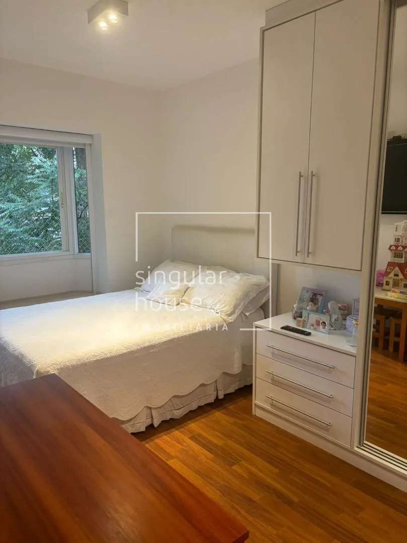 Casa de condomínio com 4 suítes à venda em Campo Belo, São Paulo, por R$ 3.980.000 Imagem 14