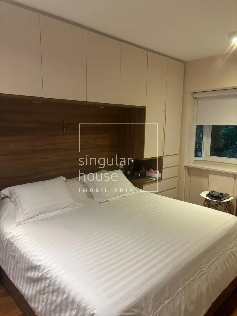 Casa de condomínio com 4 suítes à venda em Campo Belo, São Paulo, por R$ 3.980.000 Imagem 10