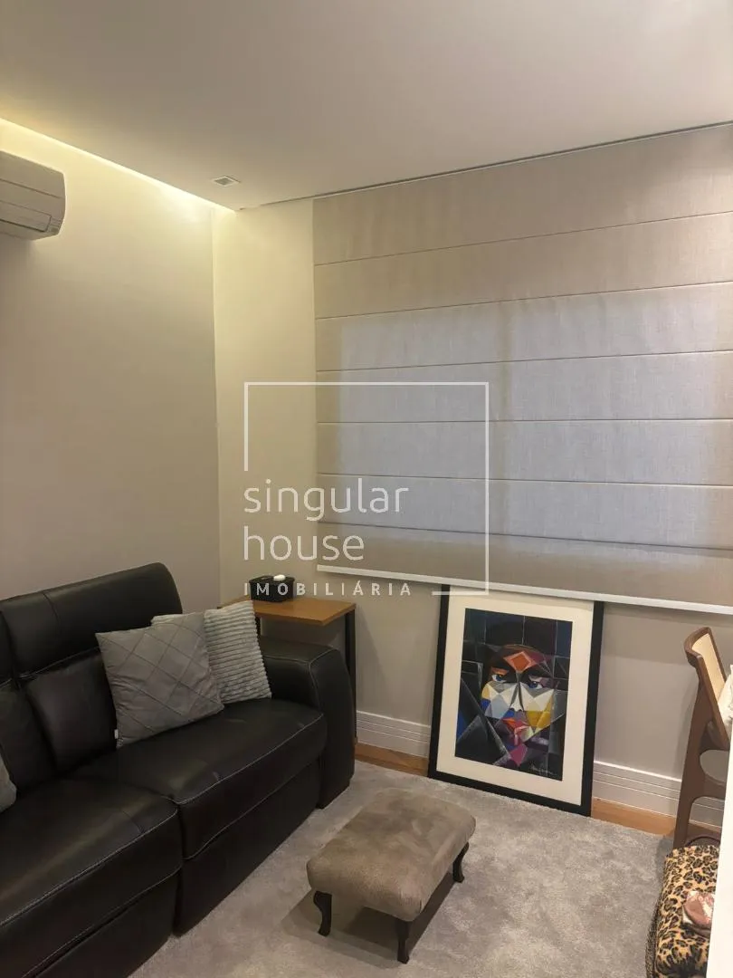 Casa de condomínio com 4 suítes à venda em Campo Belo, São Paulo, por R$ 3.980.000 Imagem 7