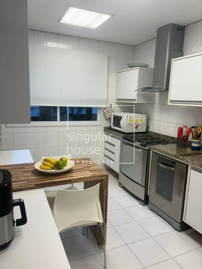 Casa de condomínio com 4 suítes à venda em Campo Belo, São Paulo, por R$ 3.980.000 Imagem 9