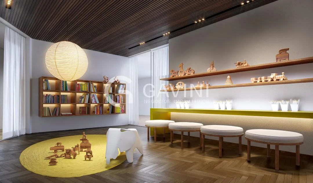 Apartamento com 4 suítes à venda em Jardim Paulistano, São Paulo, por R$ 28.500.000 Imagem 9