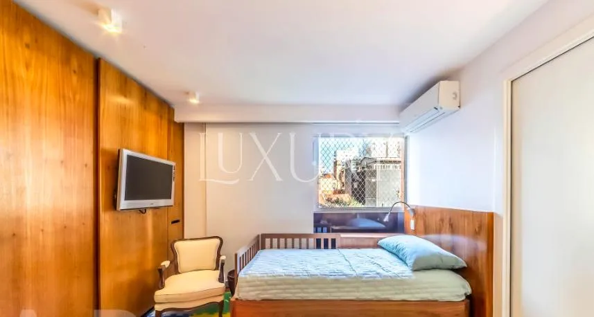 Apartamento com 3 suítes à venda em Jardim América, São Paulo, por R$ 12.500.000 Imagem 17
