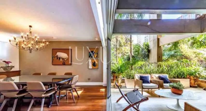 Apartamento com 3 suítes à venda em Jardim América, São Paulo, por R$ 12.500.000 Imagem 20