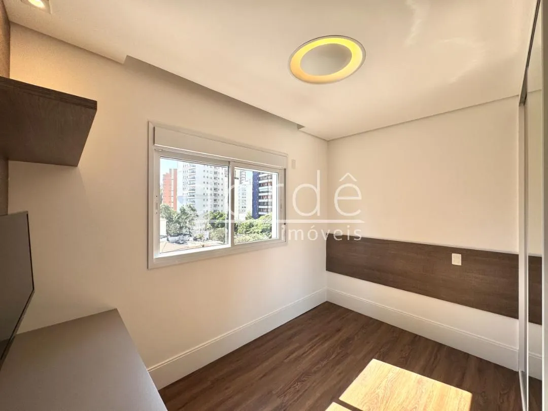 Apartamento com 3 suítes à venda em Vila Nova Conceição, São Paulo, por R$ 4.690.000 Imagem 21