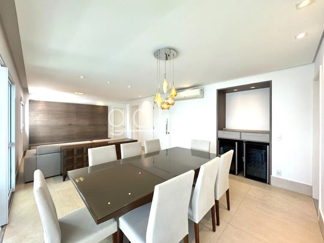 Apartamento com 3 suítes à venda em Vila Nova Conceição, São Paulo, por R$ 4.690.000 Imagem 11