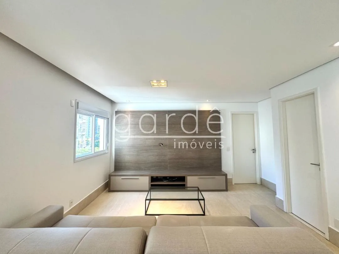 Apartamento com 3 suítes à venda em Vila Nova Conceição, São Paulo, por R$ 4.690.000 Imagem 13