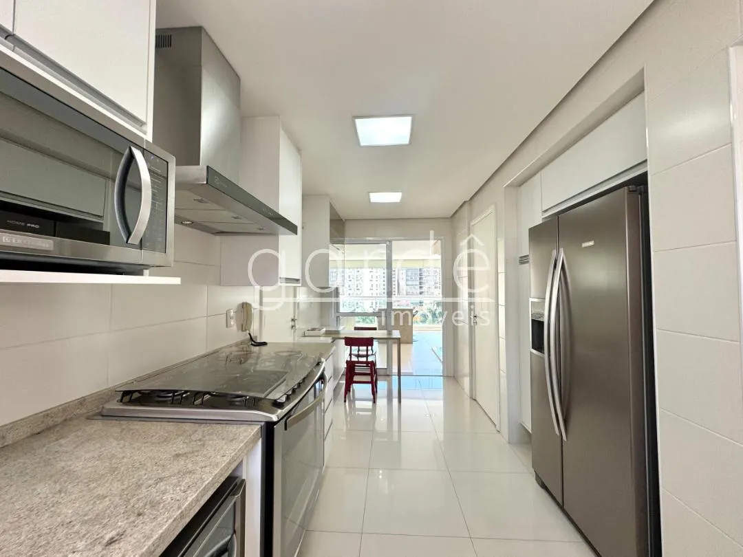 Apartamento com 3 suítes à venda em Vila Nova Conceição, São Paulo, por R$ 4.690.000 Imagem 15