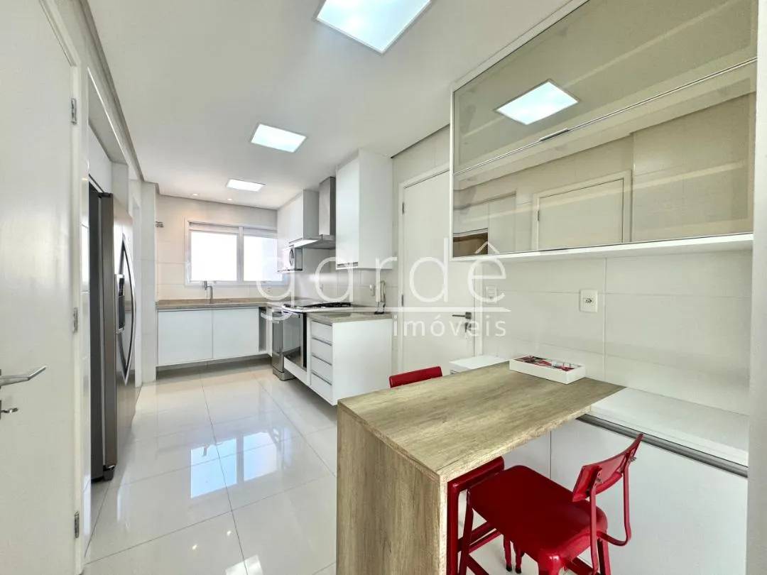 Apartamento com 3 suítes à venda em Vila Nova Conceição, São Paulo, por R$ 4.690.000 Imagem 16