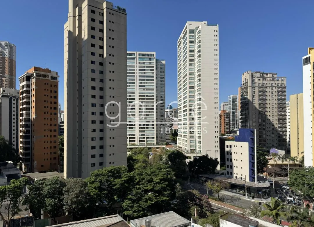 Apartamento com 3 suítes à venda em Vila Nova Conceição, São Paulo, por R$ 4.690.000 Imagem 25