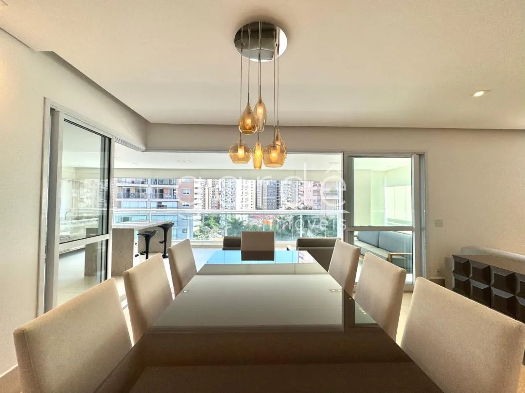 Apartamento com 3 suítes à venda em Vila Nova Conceição, São Paulo, por R$ 4.690.000 Imagem 10