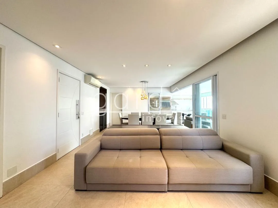 Apartamento com 3 suítes à venda em Vila Nova Conceição, São Paulo, por R$ 4.690.000 Imagem 9