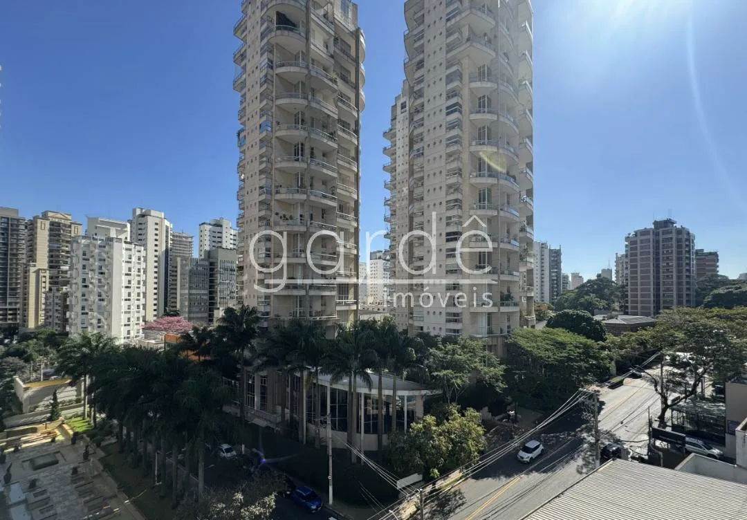 Apartamento com 3 suítes à venda em Vila Nova Conceição, São Paulo, por R$ 4.690.000 Imagem 5
