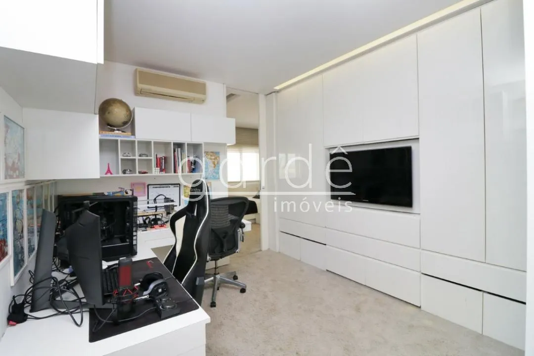 Cobertura com 2 suítes à venda em Vila Nova Conceição, São Paulo, por R$ 23.000.000 Imagem 21