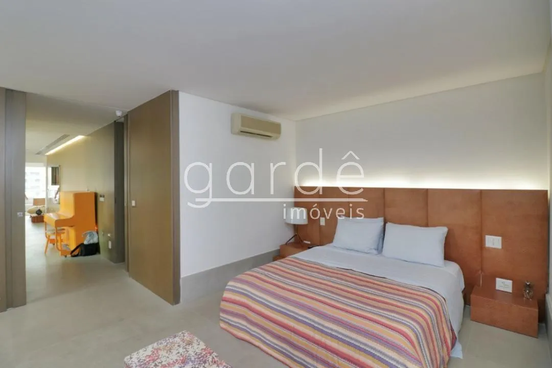 Cobertura com 2 suítes à venda em Vila Nova Conceição, São Paulo, por R$ 23.000.000 Imagem 18