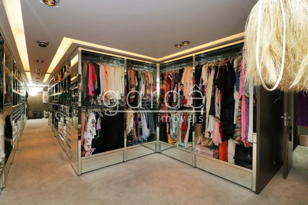 Cobertura com 2 suítes à venda em Vila Nova Conceição, São Paulo, por R$ 23.000.000 Imagem 24