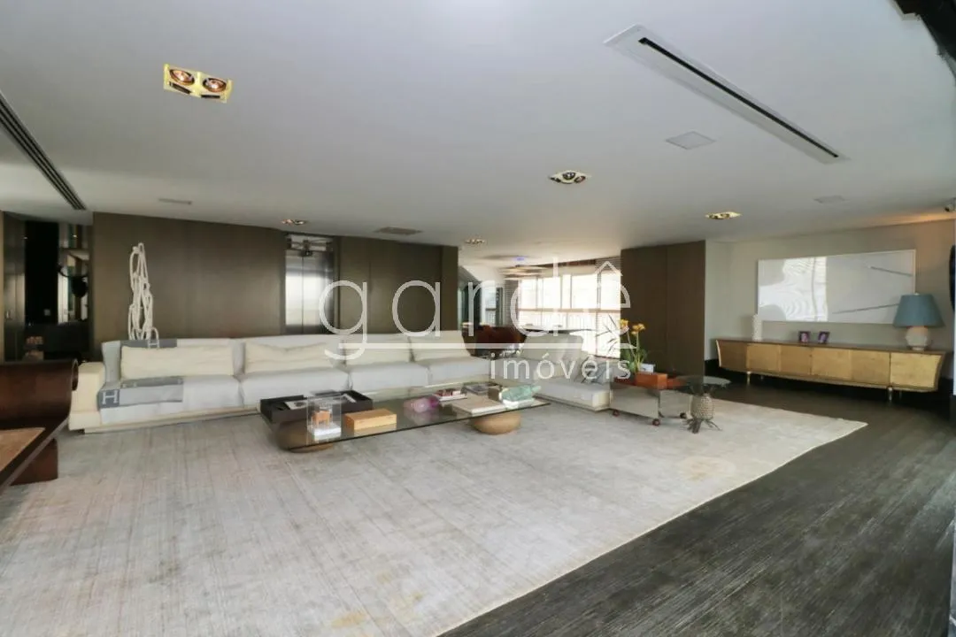 Cobertura com 2 suítes à venda em Vila Nova Conceição, São Paulo, por R$ 23.000.000 Imagem 28