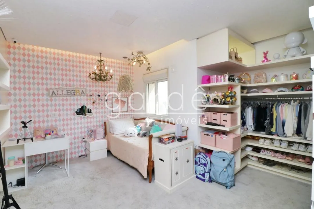 Cobertura com 2 suítes à venda em Vila Nova Conceição, São Paulo, por R$ 23.000.000 Imagem 20