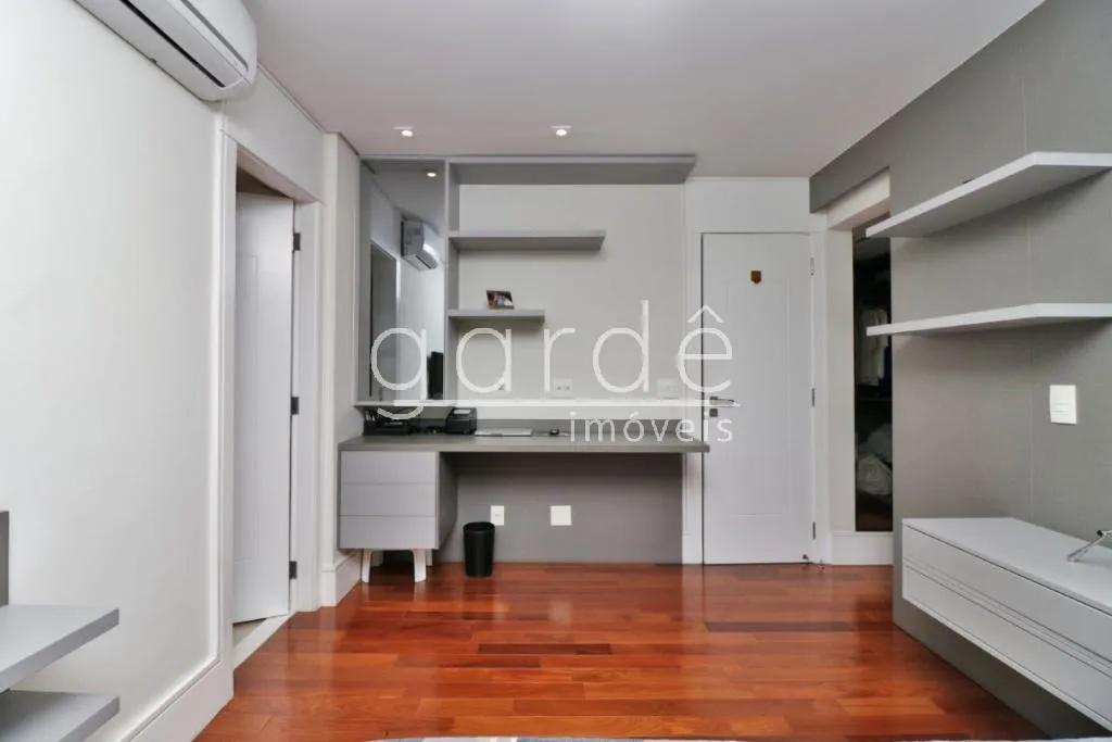 Apartamento com 3 suítes à venda em Vila Nova Conceição, São Paulo, por R$ 9.400.000 Imagem 21