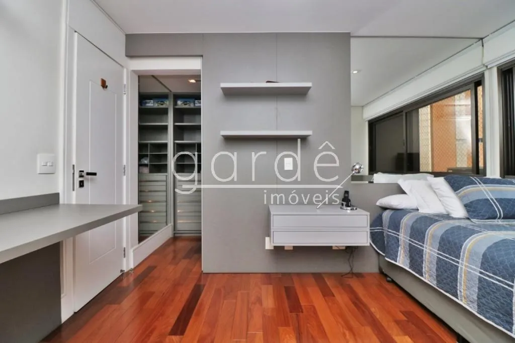 Apartamento com 3 suítes à venda em Vila Nova Conceição, São Paulo, por R$ 9.400.000 Imagem 19